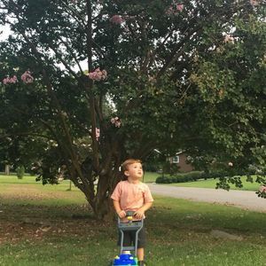 Meet your Posher, Shelli